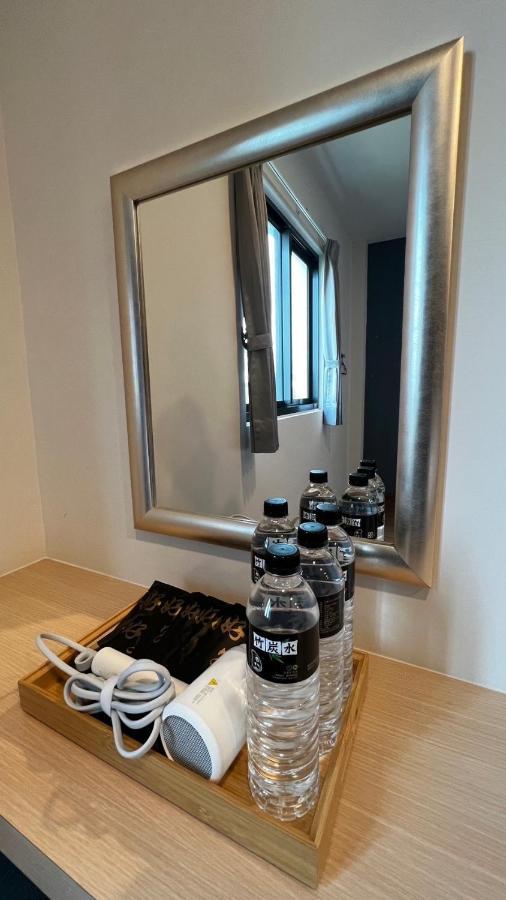 Hospitality Hotel Xiaoliuqiu Bagian luar foto